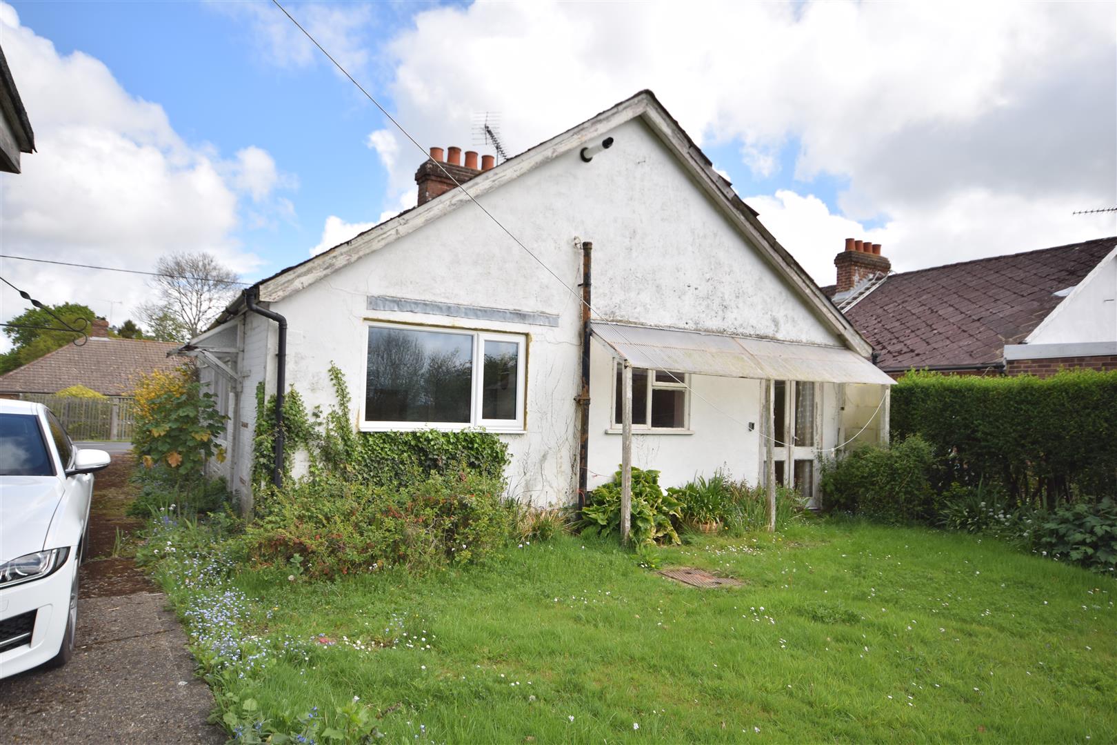 Road, Broad Oak, Rye Rush, Witt & Wilson
